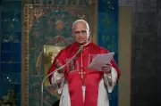 Pope Leo XIV Begins African Pilgrimage in Algeria, Following St. Augustine's Path