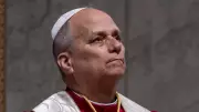 Pope Leo XIV Condemns 'Delusion of Omnipotence' Fueling U.S.-Israel War in Iran