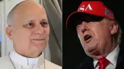 Pope Leo XIV Defies Trump's Criticism, Vows to Speak Out Against War