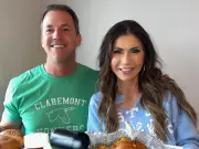 Pornhub Searches for 'Bimbofication' Skyrocket After Kristi Noem's Husband's Photos Go Viral