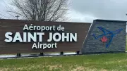 Porter Airlines to Resume Flights at Saint John Airport