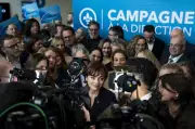PQ Targets CAQ Nationalists Following Fréchette's Leadership Victory in Quebec