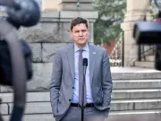 Premier Eby Backtracks on DRIPA Amendments, Proposes Temporary Suspension Instead