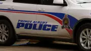 Prince Albert Police Investigate Death After Hospital Altercation Incident