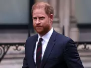 Prince Harry Faces Defamation Lawsuit from Sentebale Charity He Co-Founded