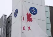 Professor Urges Canada to Embrace Risk in Space Investment Strategy