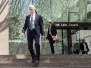 Prosecution Abruptly Closes Case Against Ex-RCMP Officer Accused of Aiding China