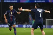 PSG vs Bayern: Champions League Semifinal Showdown Set