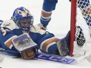 PWHL Takeover Tour Finale Offers Hometown Feel for Goalie Emerance Maschmeyer