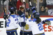 PWHL Takeover Tour Stops Fuel Expansion Buzz for Professional Women's Hockey League