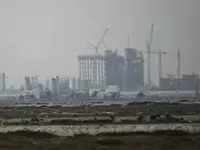 Qatar LNG Crisis Underscores Urgent Need for Canadian Energy Expansion