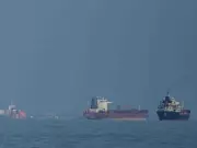 Qatar LNG Tankers Reverse Course, Delaying Key Post-War Exports via Hormuz