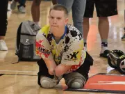 Quadruple-Amputee Cornhole Pro Dayton Webber Arrested for Murder in Maryland