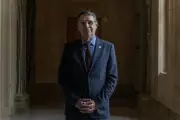 Quebec Conservative leader inspired by Saskatchewan's Moe, calls for alliance against separatism