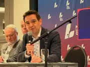 Quebec Liberal Leader Charles Milliard Clarifies Stance on French Language Charter