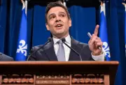 Quebec Liberals Lead PQ in New Poll, CAQ Trails as Distant Third