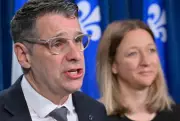 Quebec Opposition Parties Open to Road Tolls but Demand Conditions
