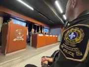 Quebec Police Unite to Combat Distracted and Reckless Driving