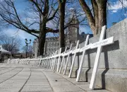 Quebec Unions Decry 257 Workplace Deaths on Workers Memorial Day