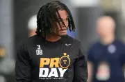 Raiders Draft Tennessee CB Jermod McCoy on Final Day of NFL Draft
