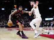 Raptors Downplay Ingram's Struggles Ahead of Key Playoff Game