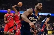Raptors face challenge of slowing Mitchell, boosting offence in Game 3 vs Cavaliers
