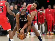 Raptors Seek Redemption in Toronto as Playoff Series Shifts North