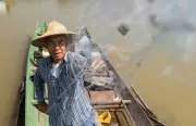 Rare Earth Mining Poisons Mekong Tributaries, Threatening World's Food Supply