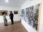 Rare Van Gogh, Renoir and Group of Seven Works Debut at New Calgary Gallery