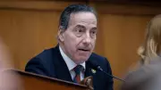 Raskin's Resolutions Spotlight Trump's Alleged Self-Enrichment as Impeachment Path