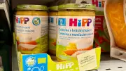 Rat Poison Found in HiPP Baby Food Across Central Europe, Sparking Recall