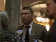 Ray Orb Appointed Interim Reeve for R.M. of Sherwood After Council Resignations