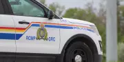 RCMP Arrest Two in Rocanville Following Stolen Vehicle and Major Drug Seizure