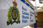 RCMP Shooting Report Reveals Suspect Held Empty Handgun in 2025 Incident