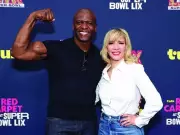 Rebecca King-Crews Shares Hope After Parkinson's Treatment Breakthrough