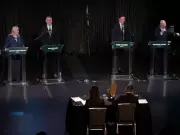 Reconciliation Politics Drive B.C. Conservative Leadership Race