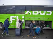 Regina Becomes Key Hub for FlixBus Prairie Expansion