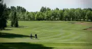 Regina Golf Courses Open Driving Ranges for Spring Season