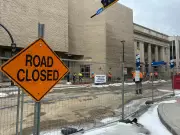 Regina Invests $147M in Downtown Upgrades, Albert Street Overpass