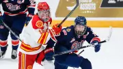 Regina Pat Canadians Fall in Telus Cup Semi-Final, Play for Bronze