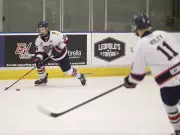 Regina Pat Canadians top Telus Cup playoff seed after 5-4 win over Okanagan