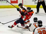 Regina Pats Face Elimination After Game 4 Loss to Medicine Hat Tigers