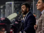 Regina Pats Part Ways with Head Coach Brad Herauf and Associate Ryan Smith
