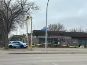 Regina Police Arrest Suspect in City's Second Homicide of 2026