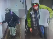 Regina Police Search for Two Break and Enter Suspects: Crime Stoppers