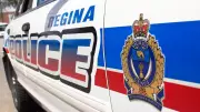 Regina Police Seize Weapons, Arrest Trio in Attempted Robbery Incident