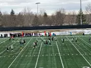 Regina Riot Drop Season Opener to Saskatoon Valkyries