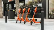 Regina Welcomes Back Neuron E-Scooters for Fourth Season After 450,000 km Traveled
