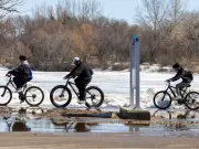 Regina's Easter Weekend Guide: Events, Openings and Closures