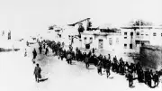 Remembering My Grandfather Vartan: An Armenian Genocide Survivor
